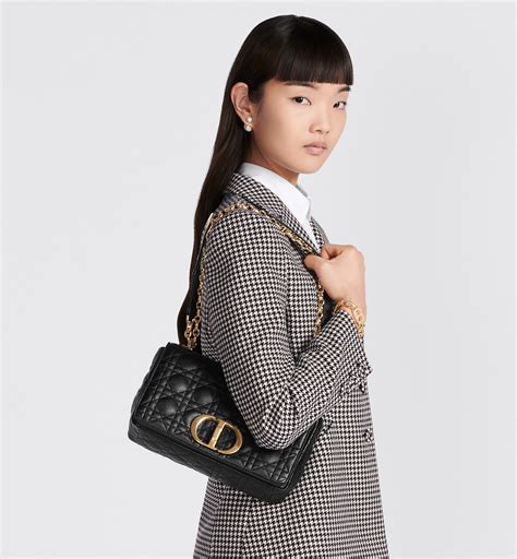 sac dior caro occasion|honest Dior caro bag.